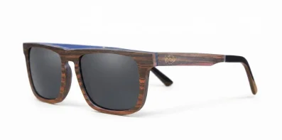 Butterscotch Ebony