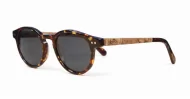 Eclipse Poalrised sunglasses made of Acetate material