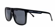 flat top mens UV400 sunglasses-Z66347
