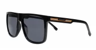 flat top mens UV400 sunglasses-Z66347