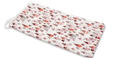 Ice cream microfibre soft case