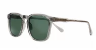iPOP Lowtide slim polarised sunglasses in three lens colours