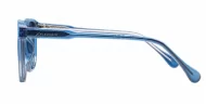 iPOP Lowtide slim polarised sunglasses in three lens colours