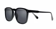 iPOP Lowtide slim polarised sunglasses in three lens colours