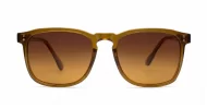 iPOP Lowtide slim polarised sunglasses in three lens colours