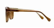 iPOP Lowtide slim polarised sunglasses in three lens colours