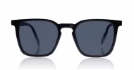  Nikau square unisex polarised sunglasses durable inner core wire temples