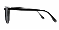  Nikau square unisex polarised sunglasses durable inner core wire temples