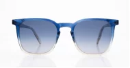 Nikau square unisex polarised sunglasses durable inner core wire temples