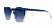  Nikau square unisex polarised sunglasses durable inner core wire temples