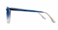  Nikau square unisex polarised sunglasses durable inner core wire temples