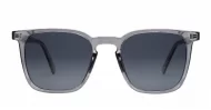  Nikau square unisex polarised sunglasses durable inner core wire temples