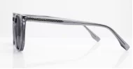  Nikau square unisex polarised sunglasses durable inner core wire temples