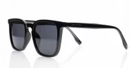  Nikau square unisex polarised sunglasses durable inner core wire temples