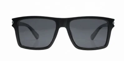 Outlaw Matte Black