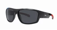 Stone SD black wrap polarised sunglasses super dark category 3 lenses