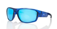  Stone RV revo mirror polarised wrap sunglasses polycarbonate frames