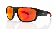  Stone RV revo mirror polarised wrap sunglasses polycarbonate frames