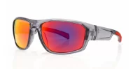  Stone RV revo mirror polarised wrap sunglasses polycarbonate frames