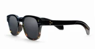 The Prim classic unisex round UV400 sunglasses for daily wear