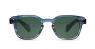 The Prim classic unisex round UV400 sunglasses for daily wear