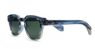 The Prim classic unisex round UV400 sunglasses for daily wear