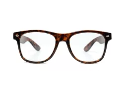  Blue Light Glasses 2004-Tortoise