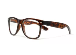  Blue Light Glasses 2004-Tortoise