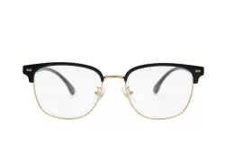 Blue Light Glasses BL2256-Black