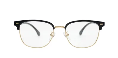 Blue Light Glasses BL2256-Black