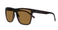 unisex polarised sunnies with polycarbonate frames