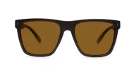unisex polarised sunnies with polycarbonate frames