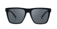 unisex polarised sunnies with polycarbonate frames