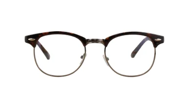  Blue Light Glasses 2001-Clubber