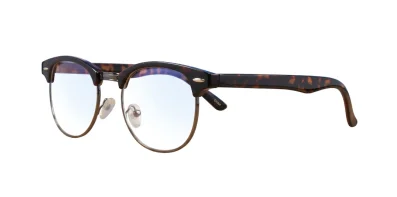  Blue Light Glasses 2001-Clubber