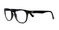 Classic TR90 blue block glasses BL3002