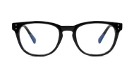 Classic TR90 blue block glasses BL3002