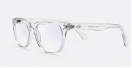 Classic TR90 blue block glasses BL3002