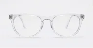 Classic TR90 blue block glasses BL3002