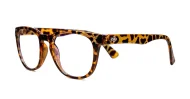 Classic TR90 blue block glasses BL3002