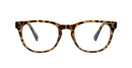 Classic TR90 blue block glasses BL3002