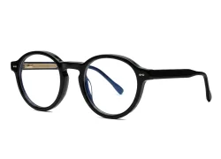  Blue Light BL97715 Black