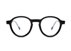  Blue Light BL97715 Black