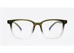  Blue Light Glasses BL1312 Brown