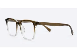  Blue Light Glasses BL1312 Brown