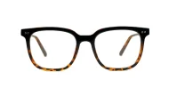 Classic unisex blue light glasses with quality steel hinges