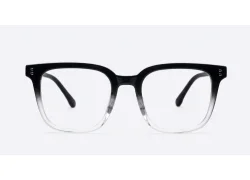  Blue Light Glasses BL30299 Black/Clr