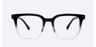  Blue Light Glasses BL30299 Black/Clr