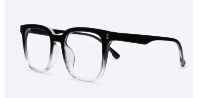  Blue Light Glasses BL30299 Black/Clr