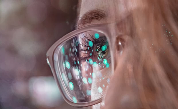 Why Every NZ Office Worker Needs Blue Light Protection in 2026